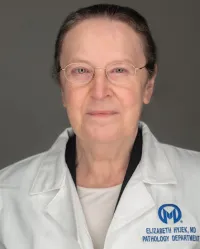 Dr Elizabeth M Hyjek, MD, PhD - Tampa, FL - Pathology