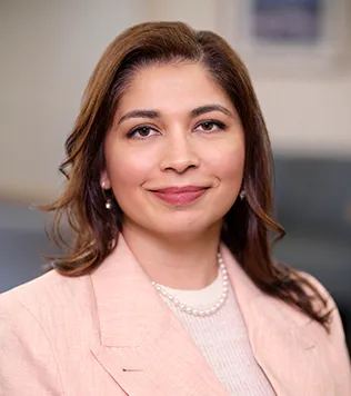 Dr. Fatima Naqvi, MD - Clark, NJ - Obstetrics & Gynecology