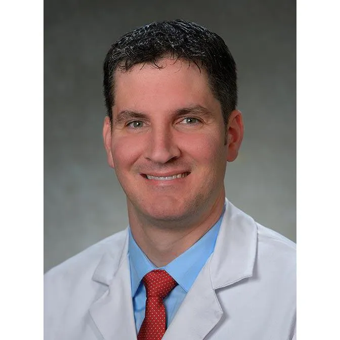 Dr. Mark David Binkley, MD - Philadelphia, PA - Emergency Medicine, Internal Medicine