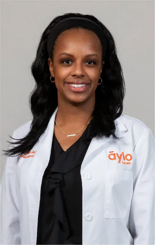 Dr. Tami Lillian Hall - McDonough, GA - Nurse Practitioner, Obstetrics & Gynecology
