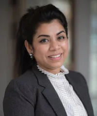 Dr. Anjali D. Manavalan, MD