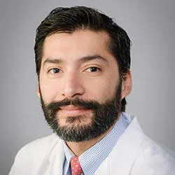Dr. Luis Fernando Sifuentes-Dominguez, MD
