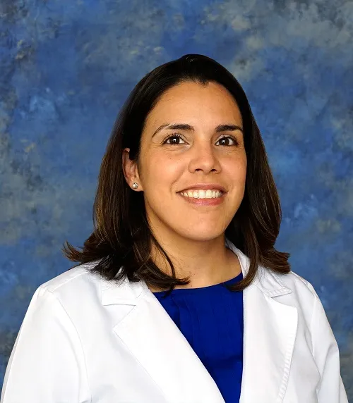 Dr. Lizabeth N Saint-Hilaire, MD