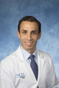Dr. Alimer R. Gonzalez, MD - Naples, FL - Hospital Medicine