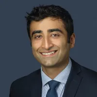Dr. Sumeet R. Gopwani, MD - Clinton, MD - Anesthesiology