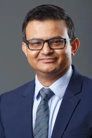 Dr. Vivekanand Tiwari, MD - Lebanon, NH - Rheumatology, Hospital Medicine, Internal Medicine