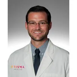 Dr. Kyle Magee Bennett - Greenville, SC - Internal Medicine