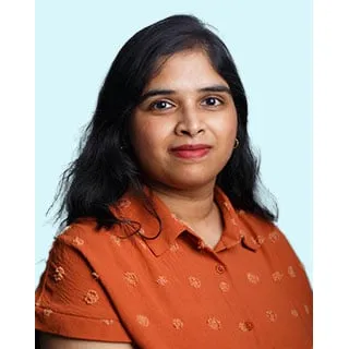 Dr. Ajitha Kommalapati, MD - Everett, WA - Oncology, Oncologist