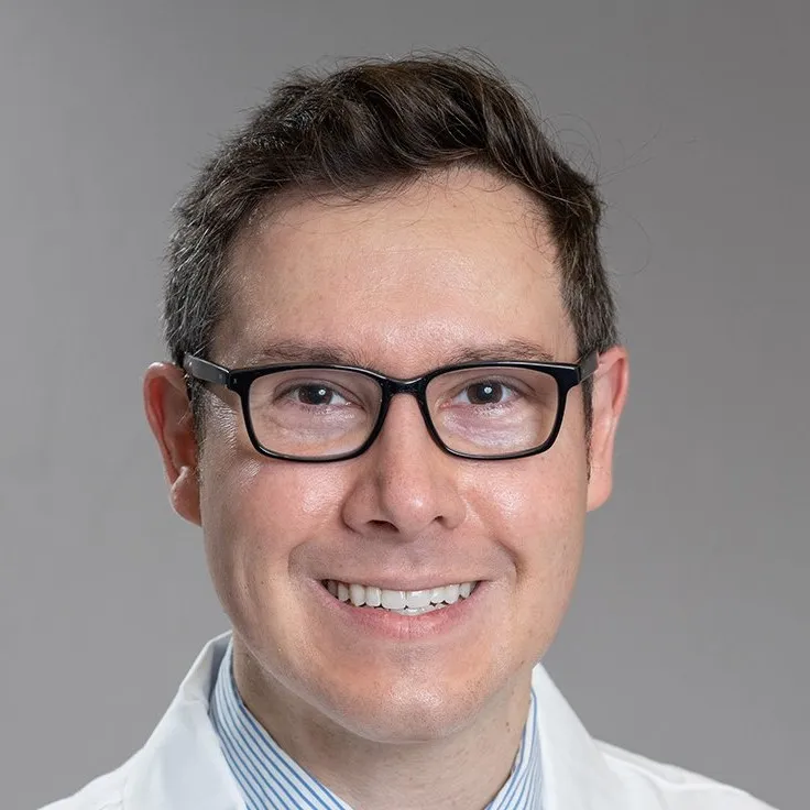 Dr. Matthew W Palascak, MD - New Orleans, LA - Anesthesiology, Anesthesiologist