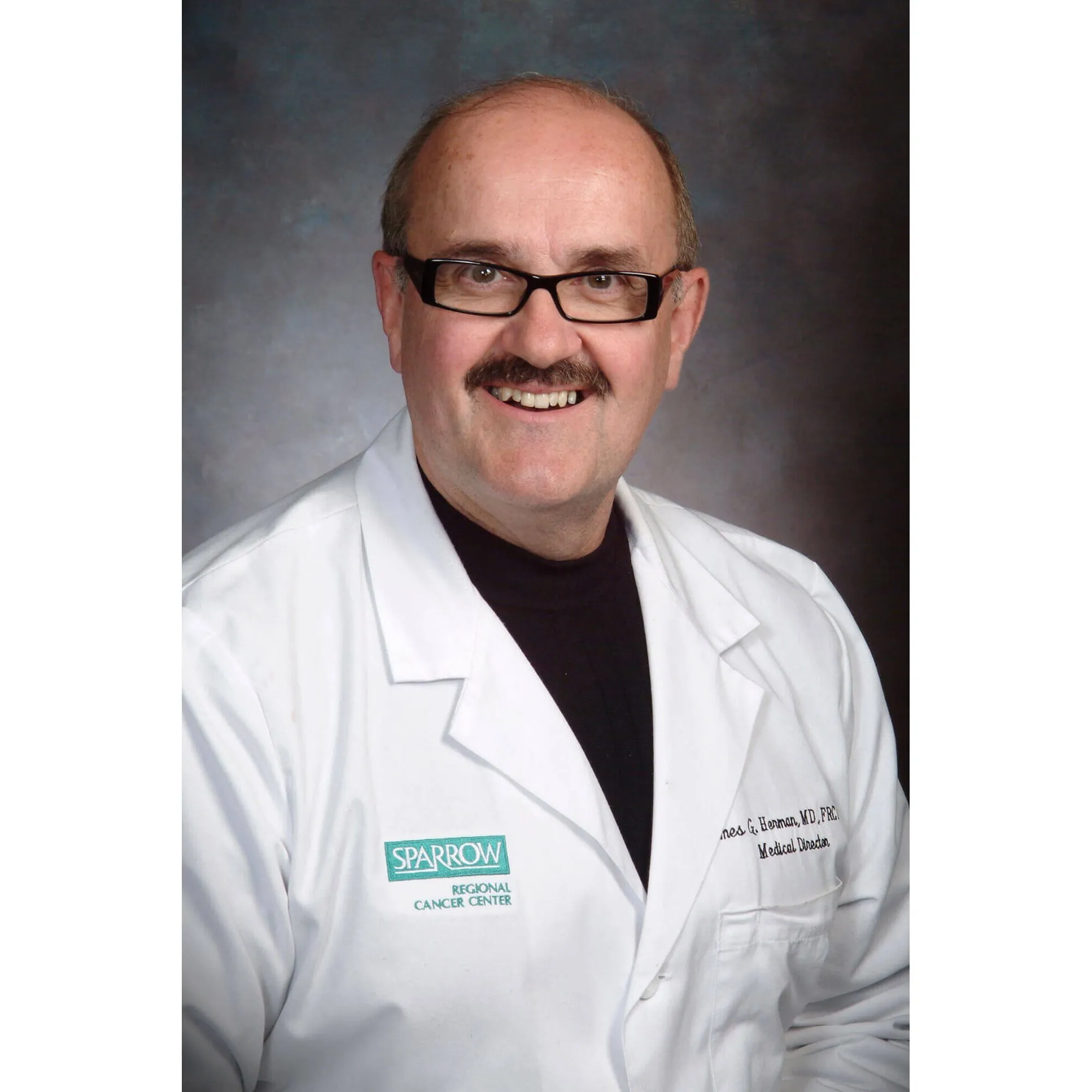 Dr. James George Herman, MD