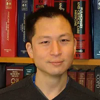 Dr Michael H Cho, MD - Boston, MA - Internal Medicine, Pulmonology
