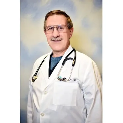 Dr. Harold Arthur Heafer, MD - Kaufman, TX - Emergency Medicine, Family Medicine
