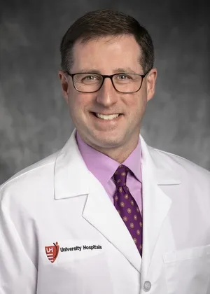 Dr. Alex Gifford, MD - Beachwood, OH - Other, Other Specialty