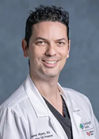 Dr. Jared Myers, DO - Pasadena, CA - Other Specialty