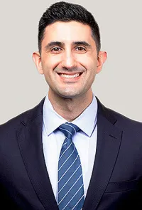 Dr. Paul Pedram Daraei, MD - Alpharetta, GA - Otolaryngology-Head & Neck Surgery