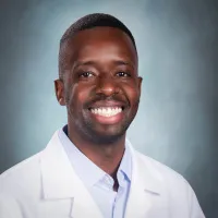 Dr. Collins Mbaria, MD