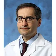 Dr. Seyed Ahmad Sajjadi, MD - Orange, CA - Neurology, Psychiatry
