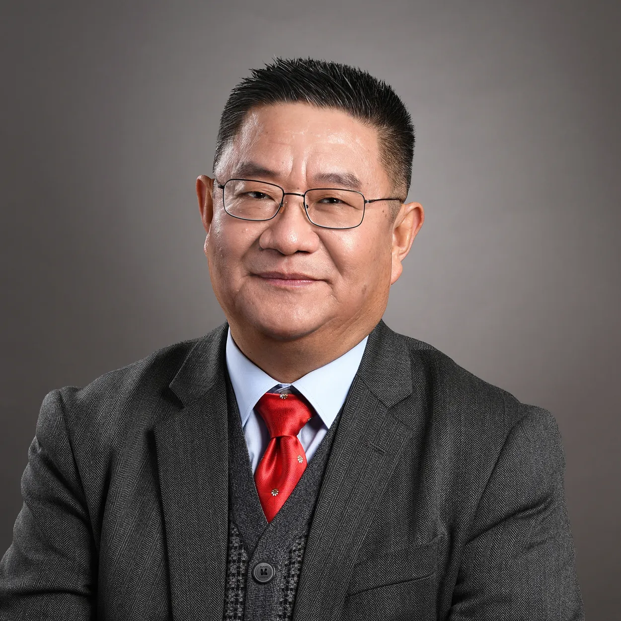 Dr. Chun-Rui R. Zhao, MD - Nashua, NH - Family Medicine