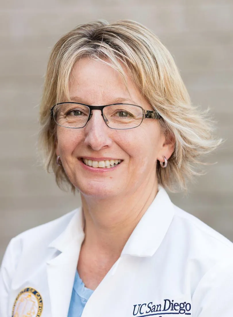 Dr. Francesca Torriani, MD - La Jolla, CA - Infectious Disease, Infectious Disease Specialist, Other