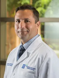 Dr. James Dickerson II, MD, FACS, FASMBS - The Woodlands, TX - Surgery, Gastroenterology