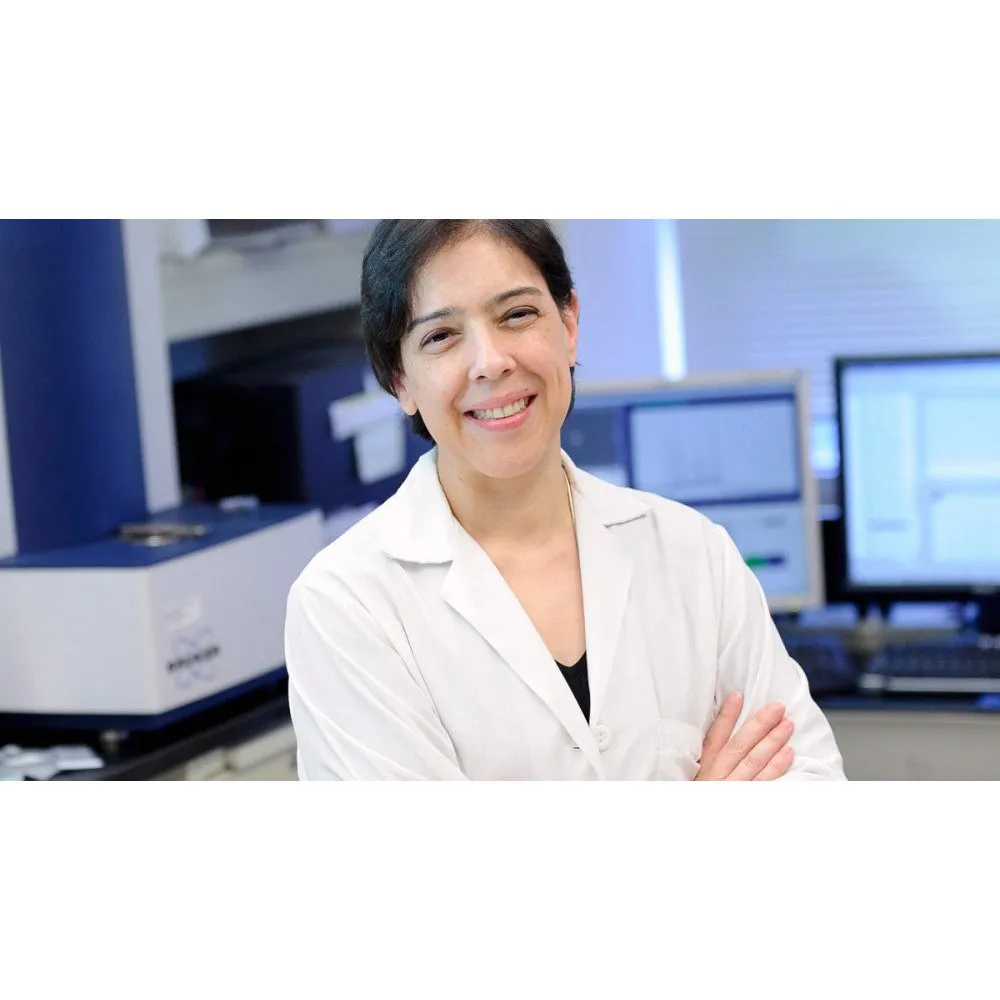Dr. Maria E. Arcila, MD - New York, NY - Other Specialty, Hematologist, Other, Pathologist