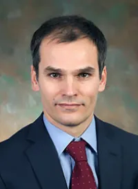 Dr. Sergey Shvygin, MD