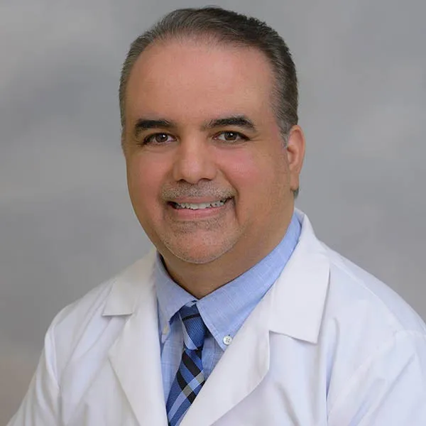 Dr. Omer S. Nasir, MD
