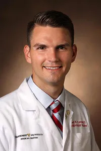 Dr. Jared Martin O'leary, MD - Nashville, TN - Cardiovascular Disease, Interventional Cardiology