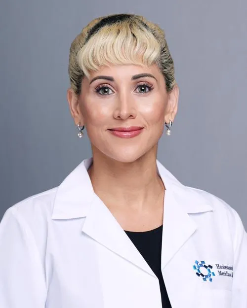 Dr. Jamie Baux-Johnson, MD - Hackensack, NJ - Emergency Medicine