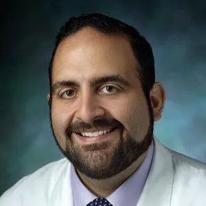 Dr Isam Nasr - York, PA - Surgery, Critical Care Medicine