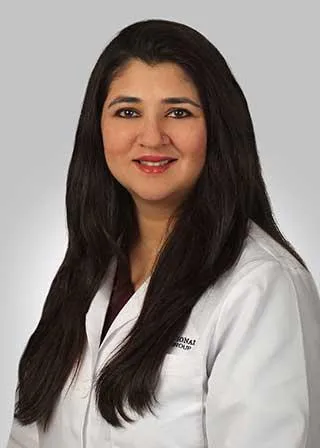 Dr. Bushra Z. Osmani, MD - Columbia, TN - Endocrinology, Diabetes & Metabolism, Endocrinology & Metabolism