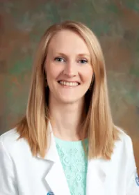 Dr. Lauren S. Self, DO - Roanoke, VA - Family Medicine