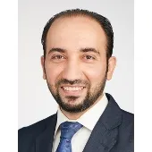 Dr. Bayan Alsuleiman, MD - Munster, IN - Gastroenterology