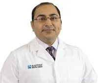 Dr. Syed Jafri, MD - Pensacola, FL - Oncology, Hematology