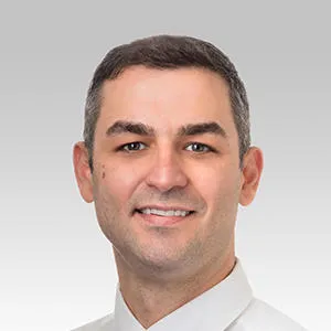 Dr. Michael Kolozsvary-Kiss, MD - Lake Forest, IL - Hospital Medicine