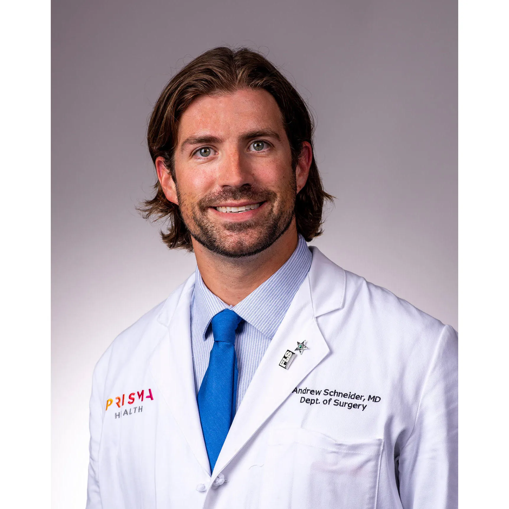 Dr. Andrew Michael Schneider - Seneca, SC - Surgery, General Surgeon