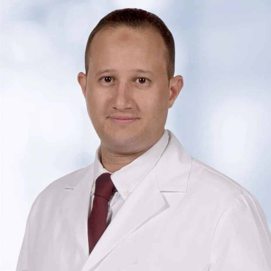 Dr. Ahmed I Salem, MD - Shreveport, LA - Internal Medicine