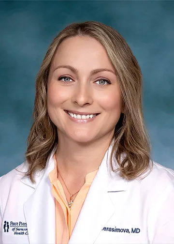 Dr. Alena Gerasimova, MD - Sarasota, FL - Hospital Medicine, Internal Medicine