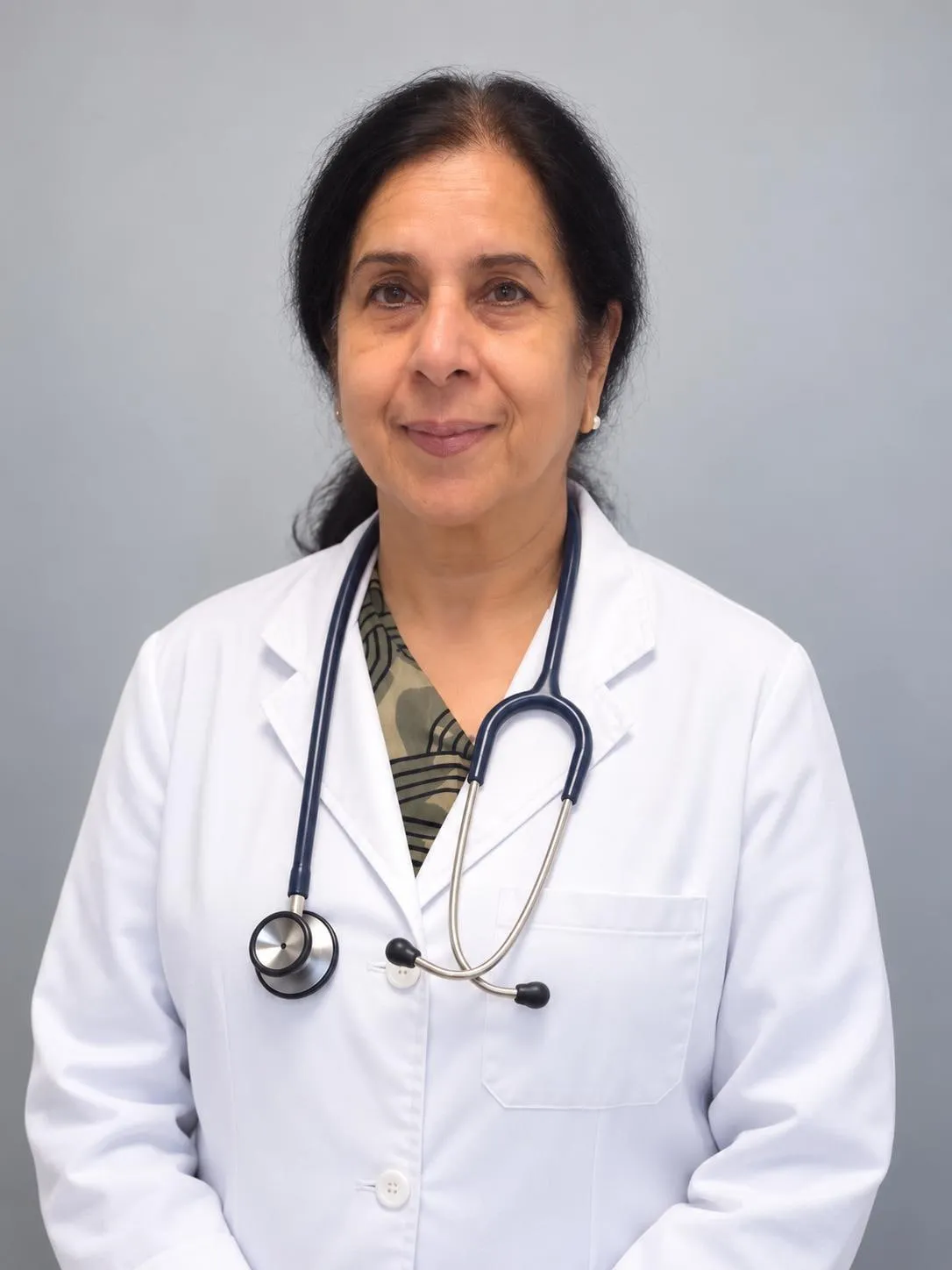 Dr. Raj Shivaji, MD