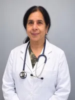 Dr. Raj Shivaji, MD