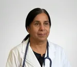 Dr. Raj Lakshmi Shivaji, MD