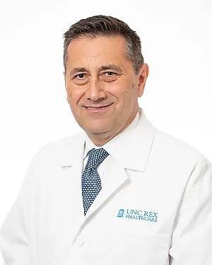 Dr. Tibor Becske - Raleigh, NC - Neurology, Neurologist