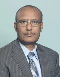 Dr. Getachew Tefferra, MD - Largo, MD - Internal Medicine