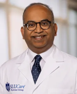 Dr. Nirmal Veeramachaneni, MD - St. Louis, MO - Thoracic Surgery, Cardiovascular Surgery, Thoracic Surgeon
