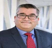 Dr. Ajay Jain, MD - Oklahoma City, OK - Oncology, Surgical Oncology