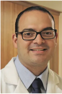 Dr. Abdul Saied Calvino, MD