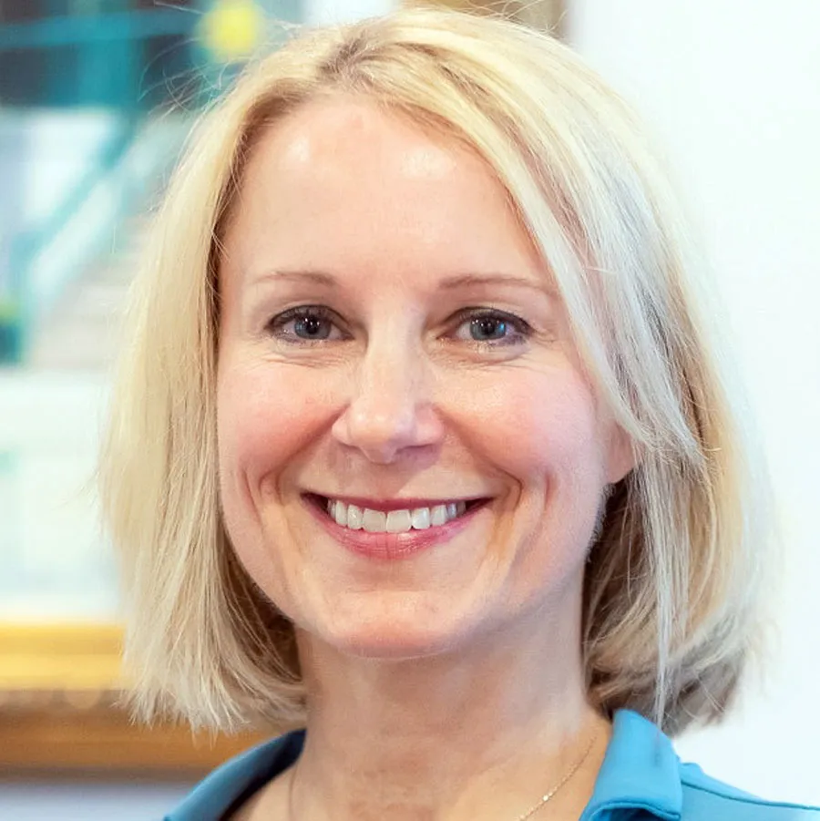 Dr. Anna Maria Bollini, PhD - Washington, DC - Psychology