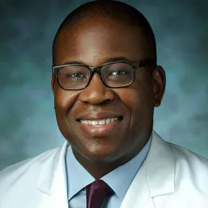 Dr. Fabian Mccartney Johnston, MD - Baltimore, MD - Surgery, Surgical Oncology