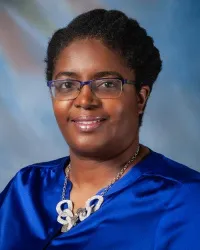 Dr. Kamali L Bouvay, MD - West Chester, OH - Pediatrics