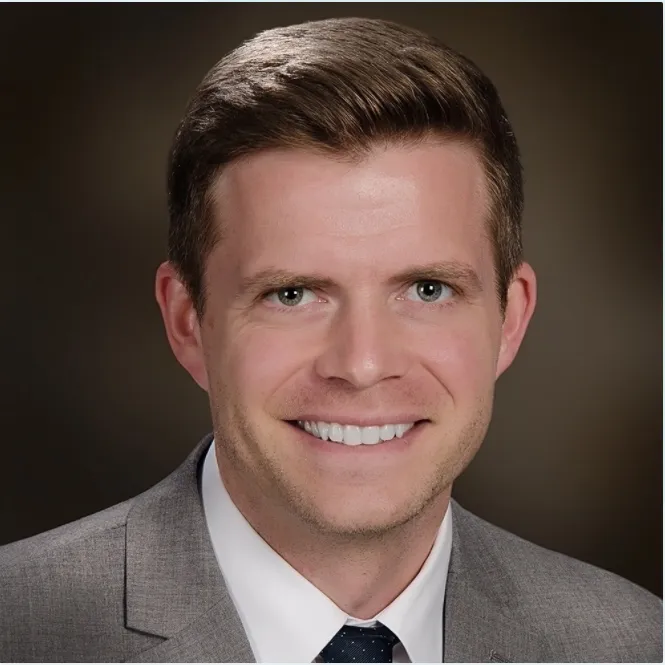 Dr. Brandon Dickinson, MD - Orem, UT - Internal Medicine, Gastroenterology